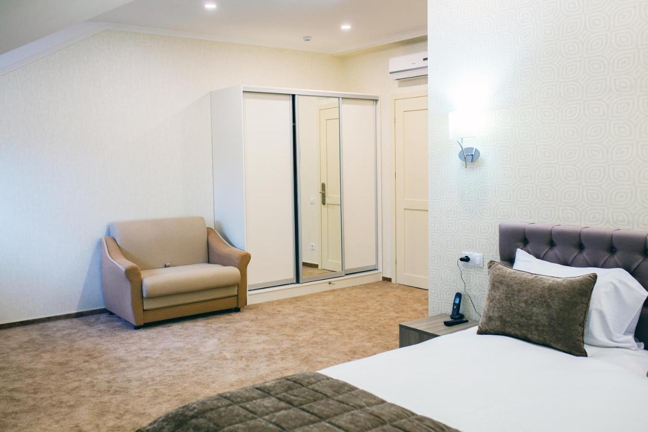 Double Room Extra Bed