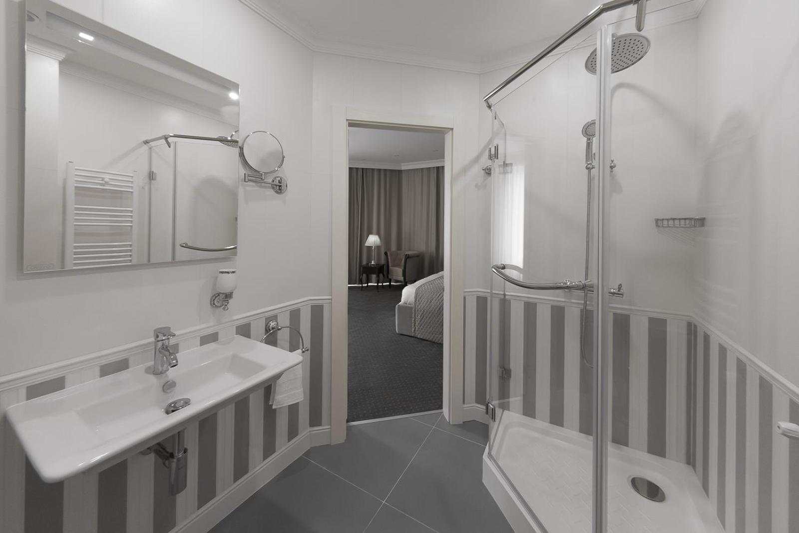 Deluxe Doppelzimmer