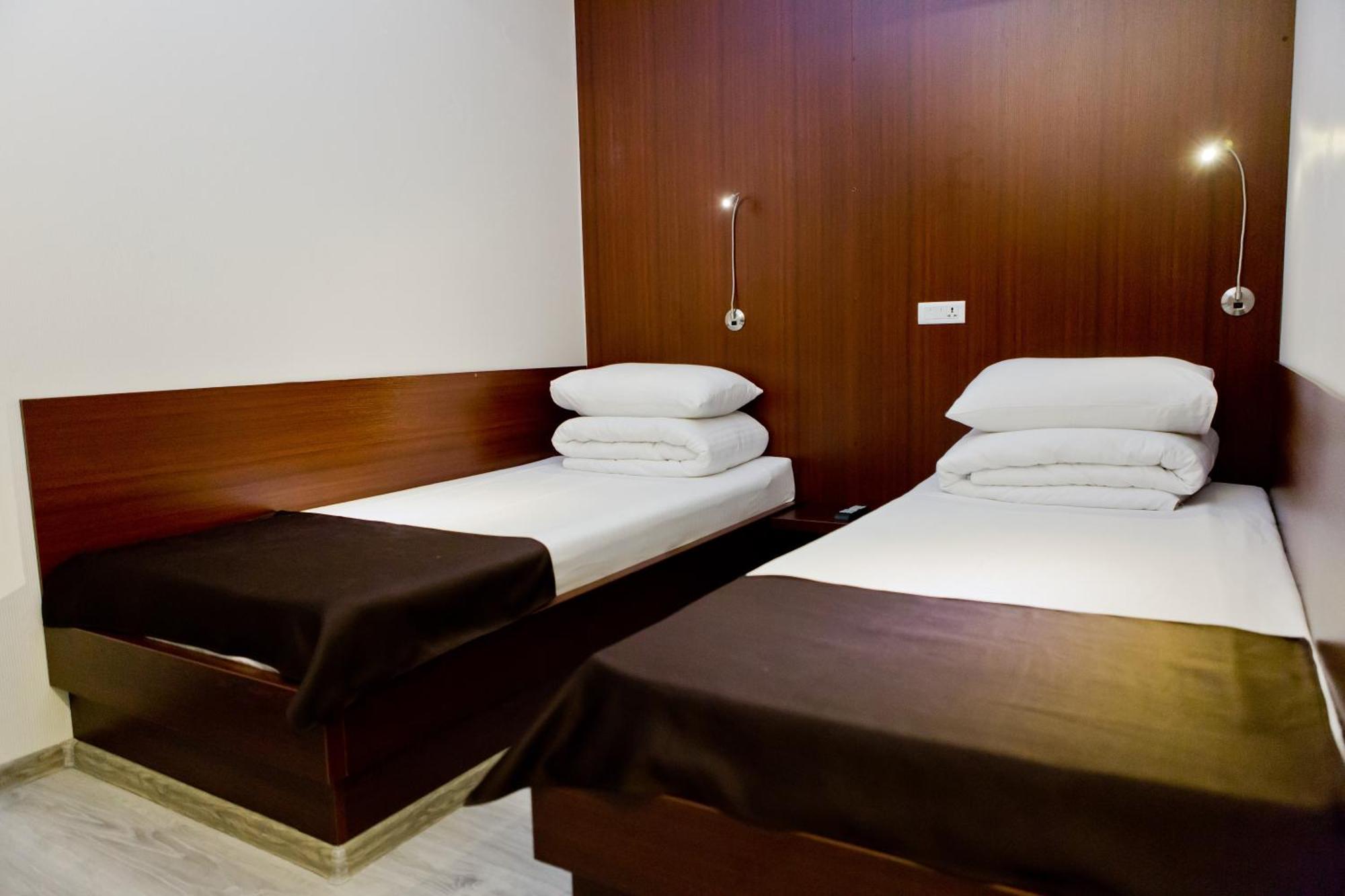 Zweibettzimmer