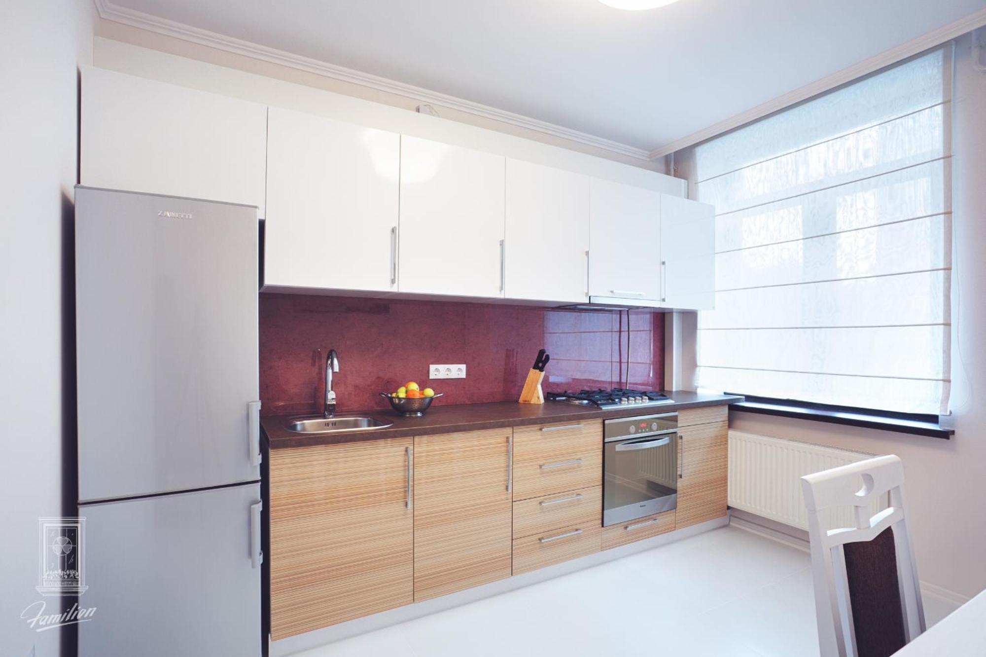 Double Apartment