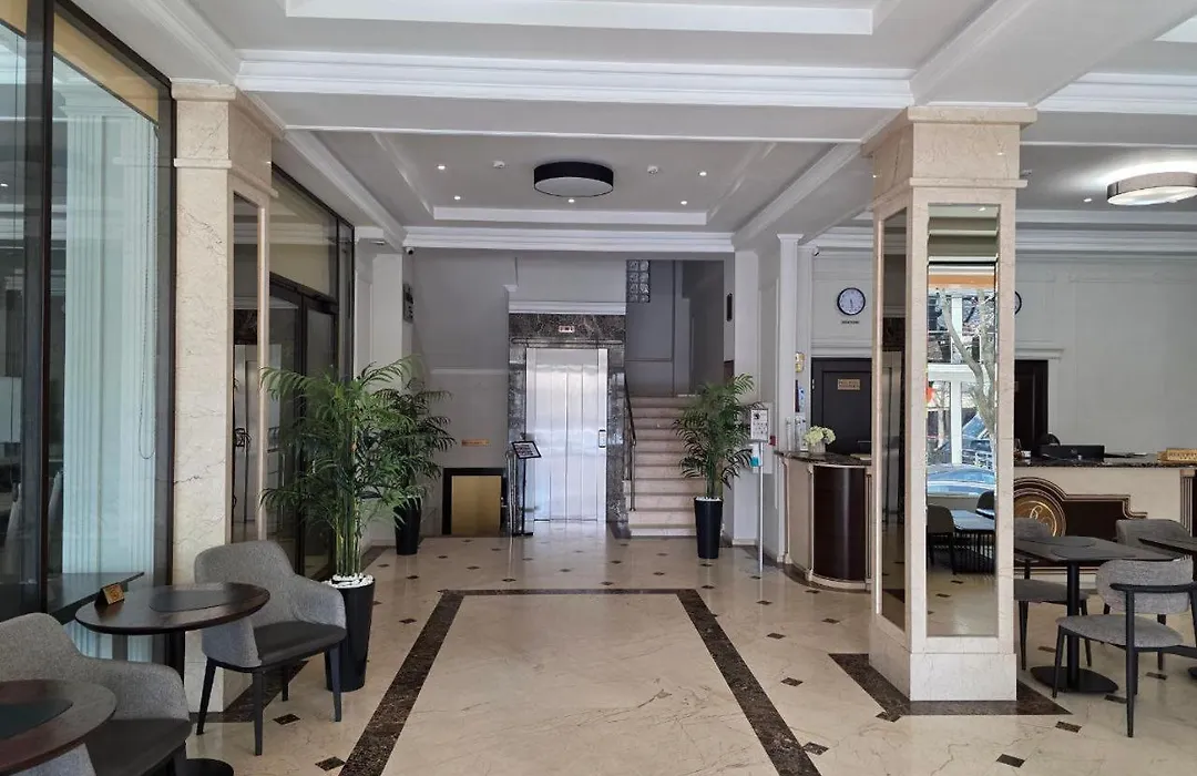 Regency Hotel-1
