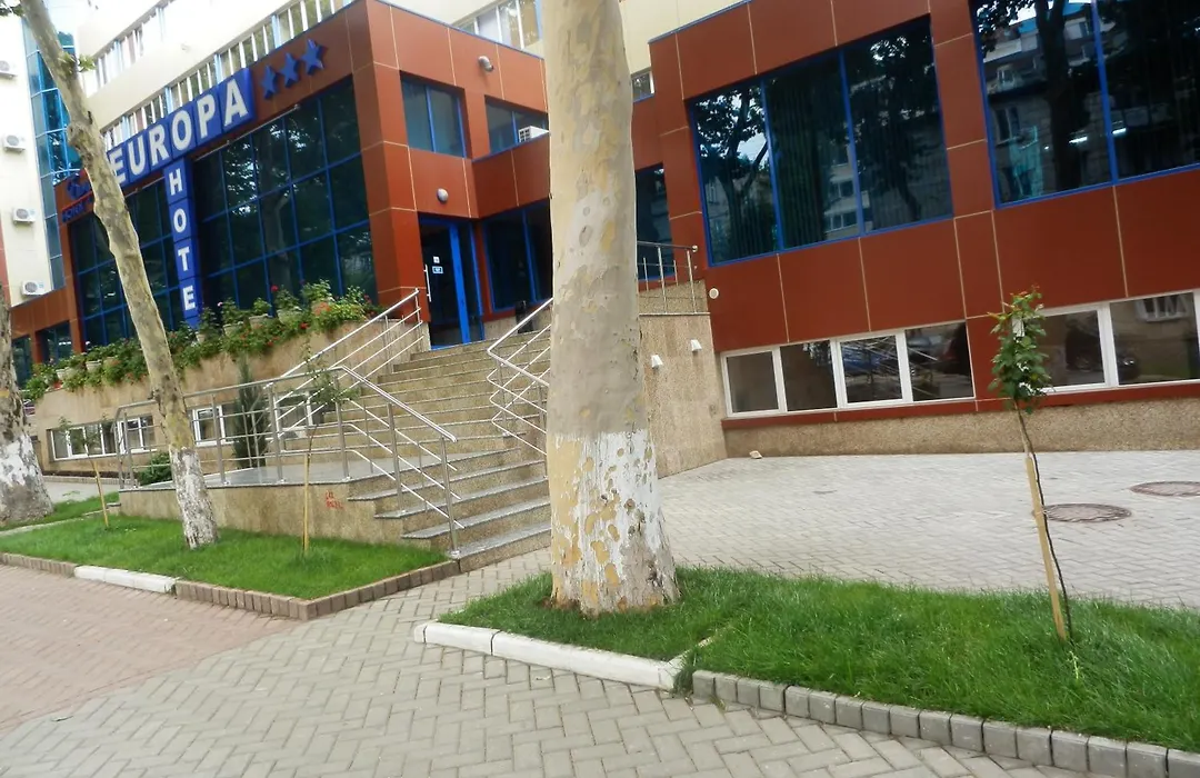 Europa Hotel-1