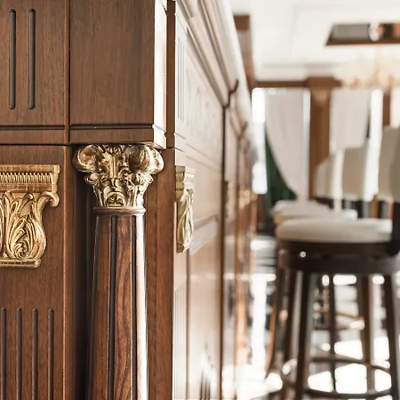 London Boutique Hotel-2
