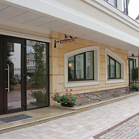Zentrum Hotel-2
