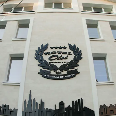 Bed&Breakfast Olsi-2