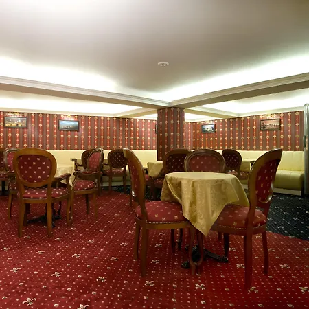 Manhattan Hotel&Restaurant-3