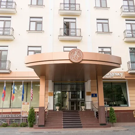 Regency Hotel-3