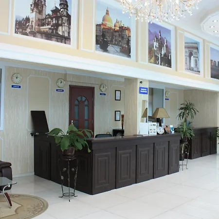 Europa Hotel-2