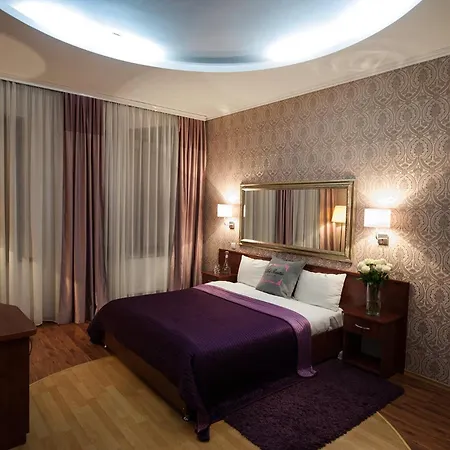 Art-Rustic Boutique Hotel-2